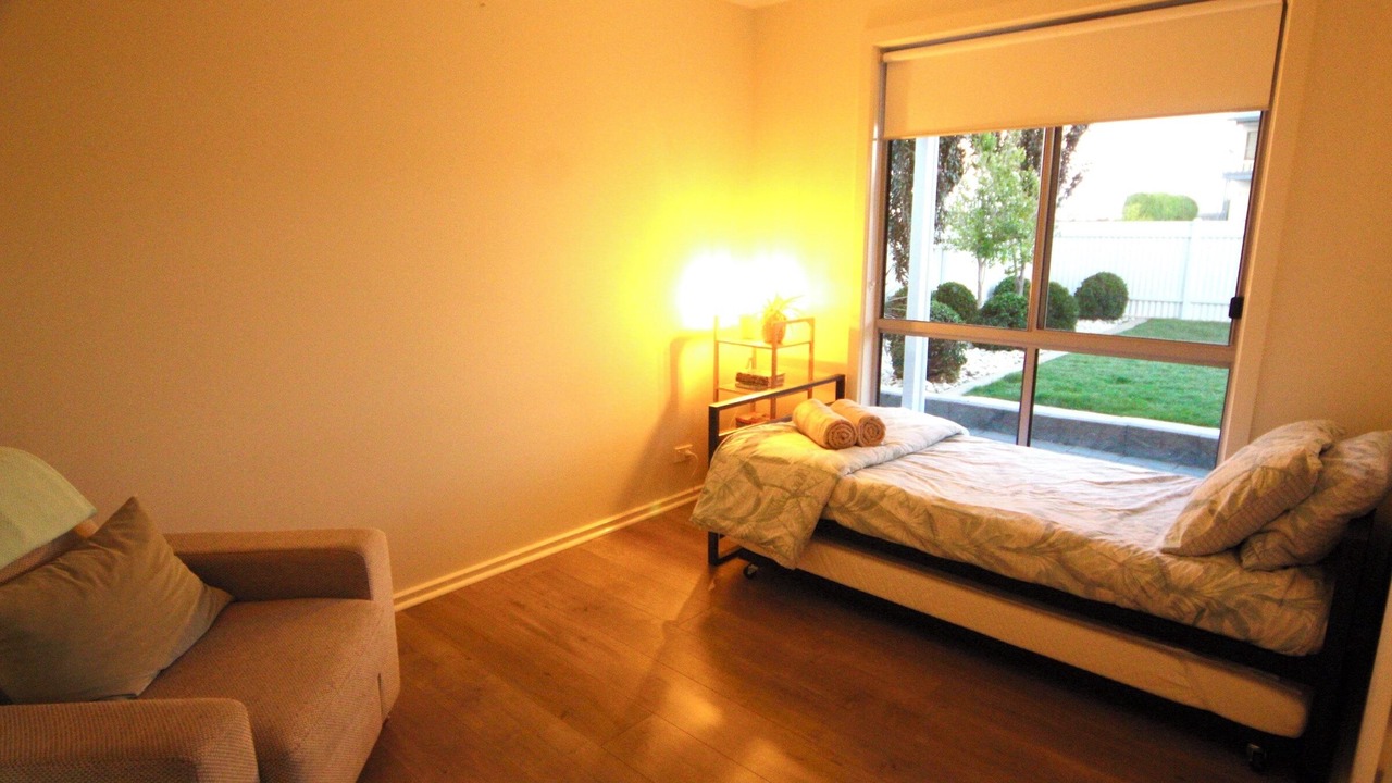 Photo of Bedroom in Port Victoria