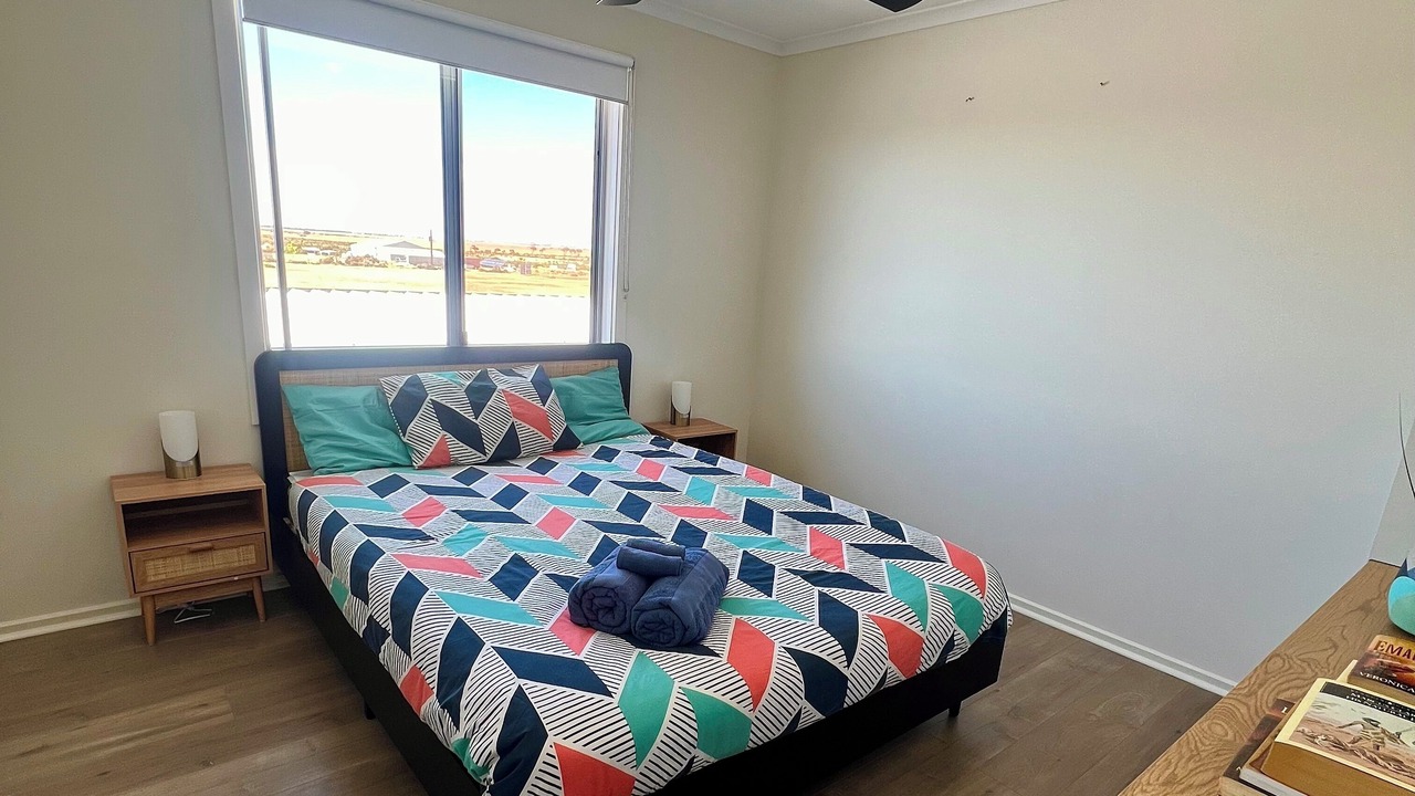 Photo of Bedroom in Port Victoria