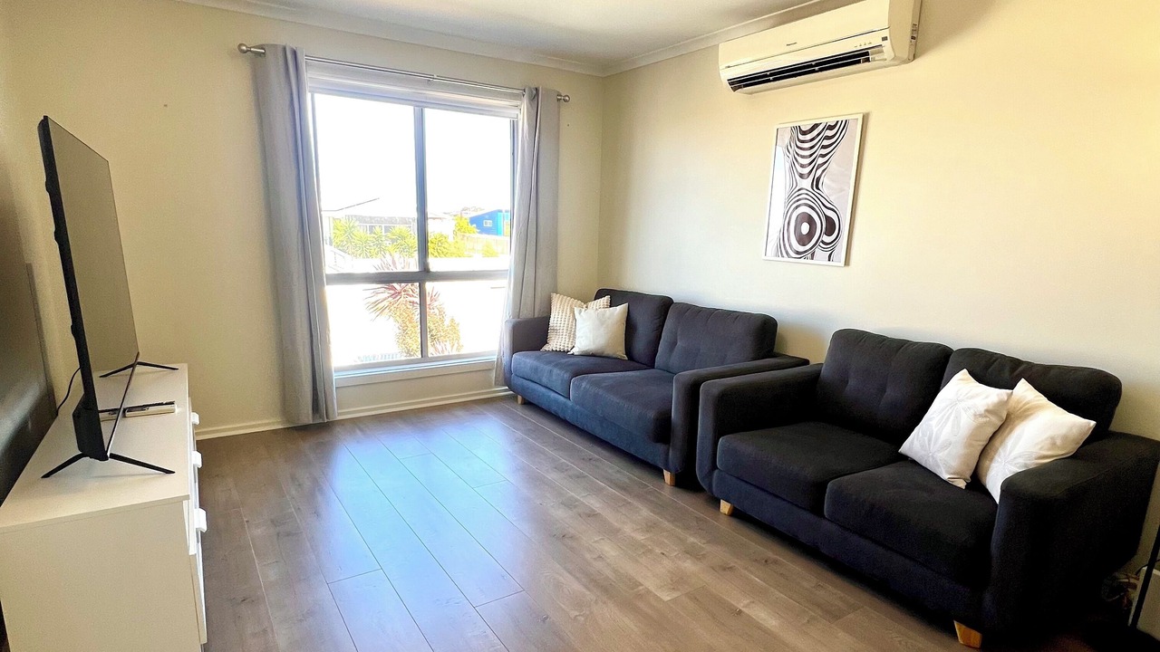 Photo of Livingroom in Port Victoria