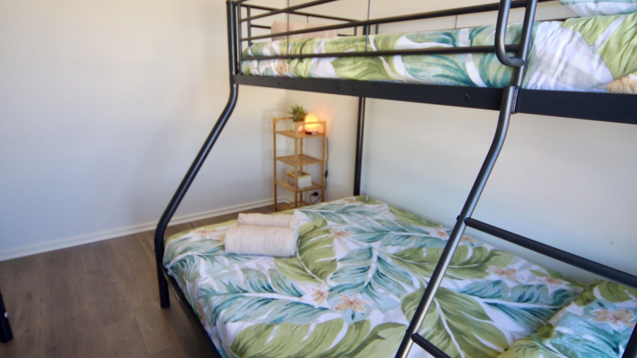 Photo of Bedroom in Port Victoria