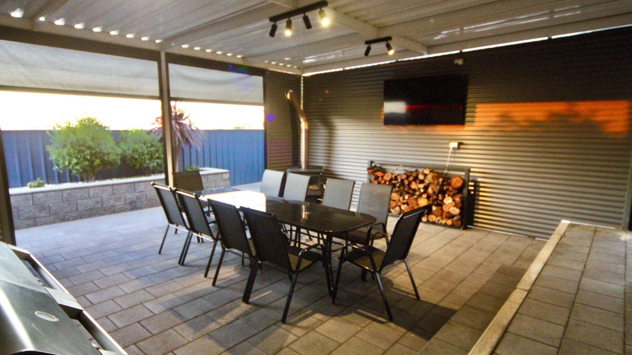 Photo of Outdoor in Port Victoria