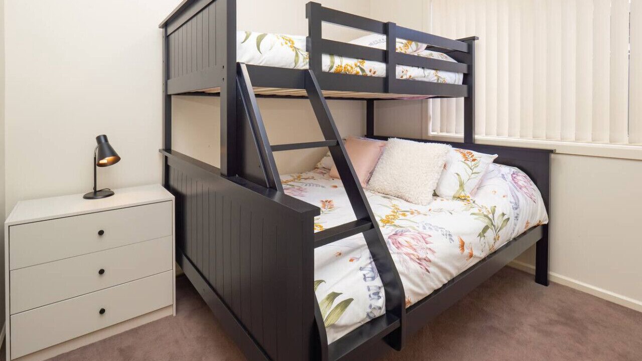 Photo of Bedroom in Blakeview