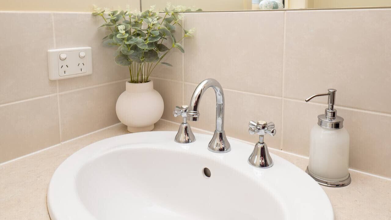 Photo of Bathroom in Blakeview