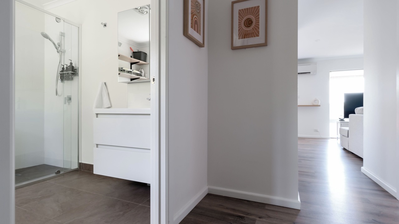 Photo of Bathroom in South Launceston