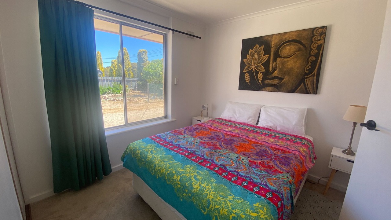 Photo of Bedroom in Melville