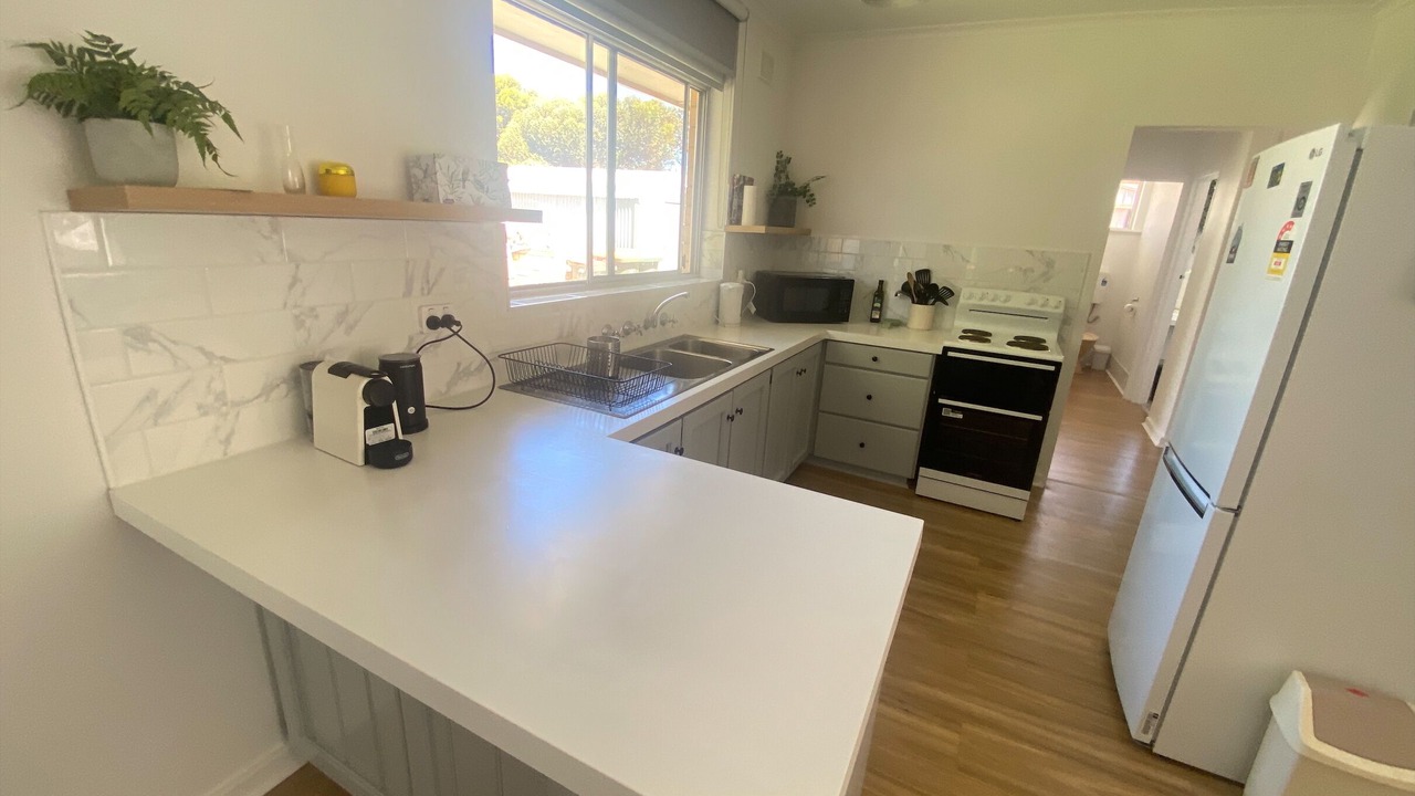 Photo of Kitchen in Melville