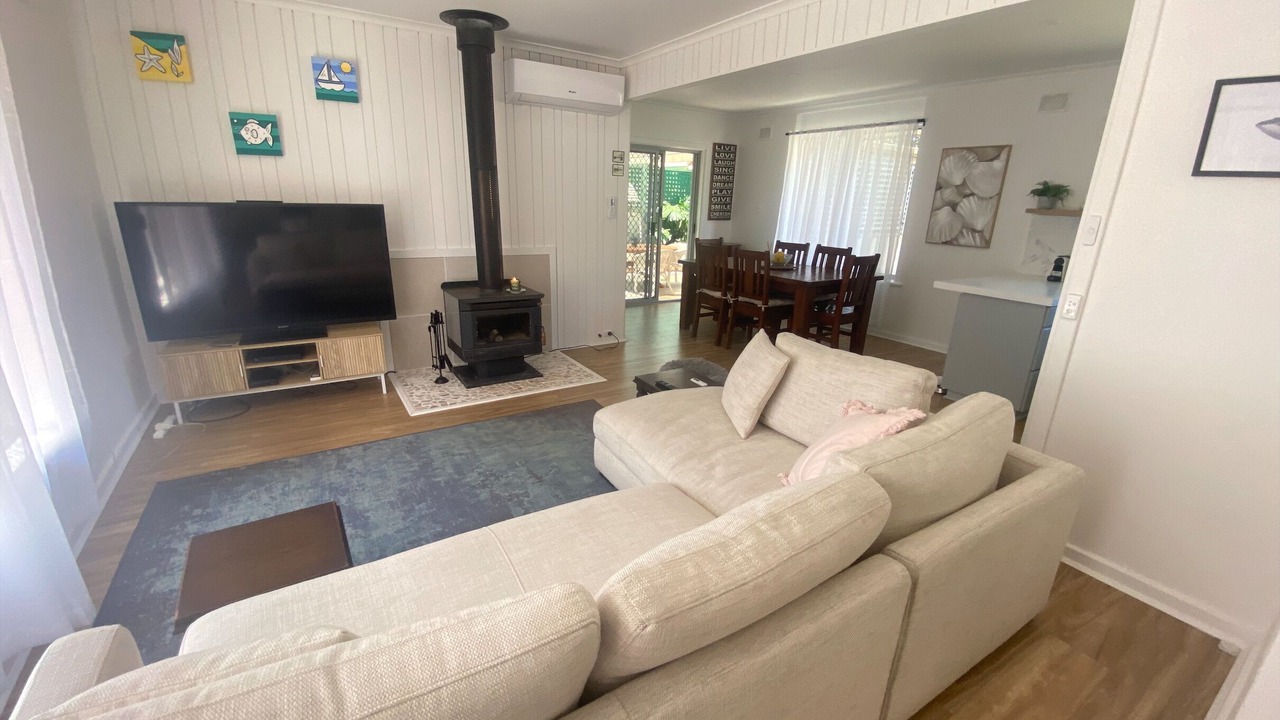 Photo of Livingroom in Melville