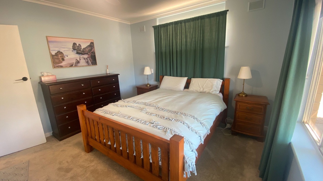 Photo of Bedroom in Melville