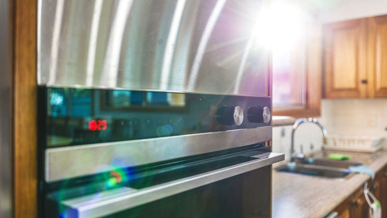 Photo of Kitchen in Toukley
