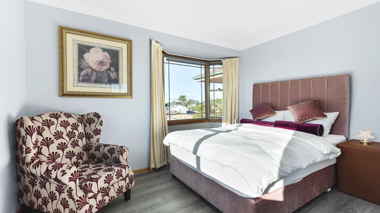 Photo of Bedroom in Toukley
