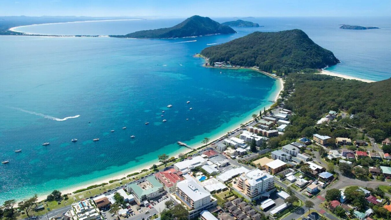 Photo of Others in Nelson Bay