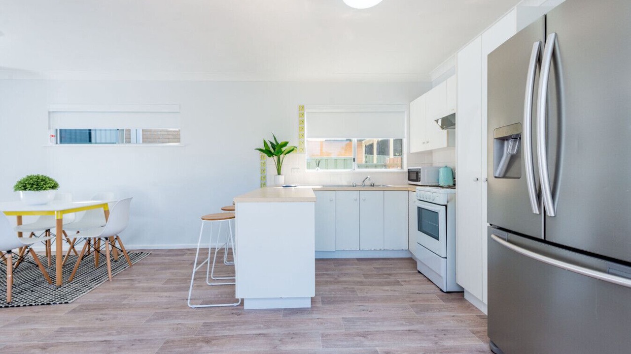 Photo of Kitchen in Nelson Bay
