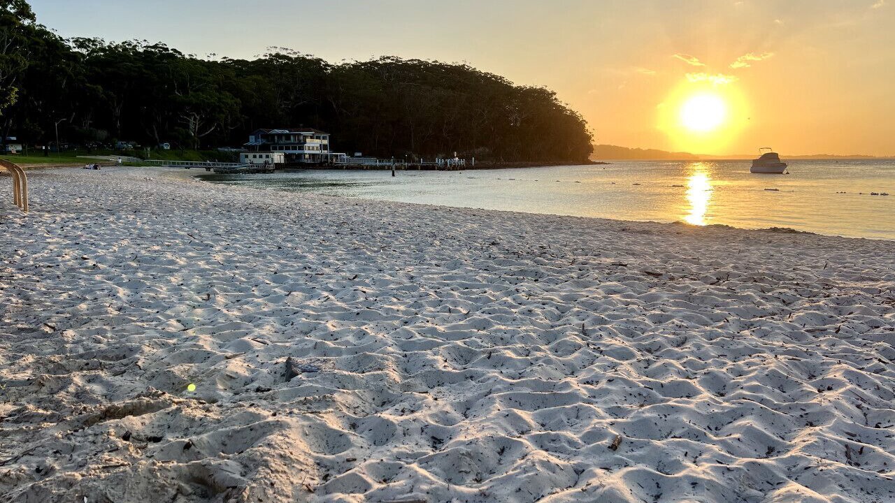 Photo of Others in Nelson Bay