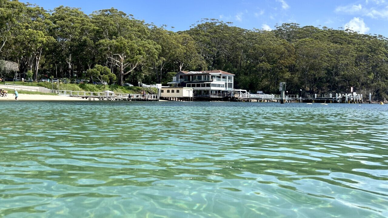 Photo of Others in Nelson Bay