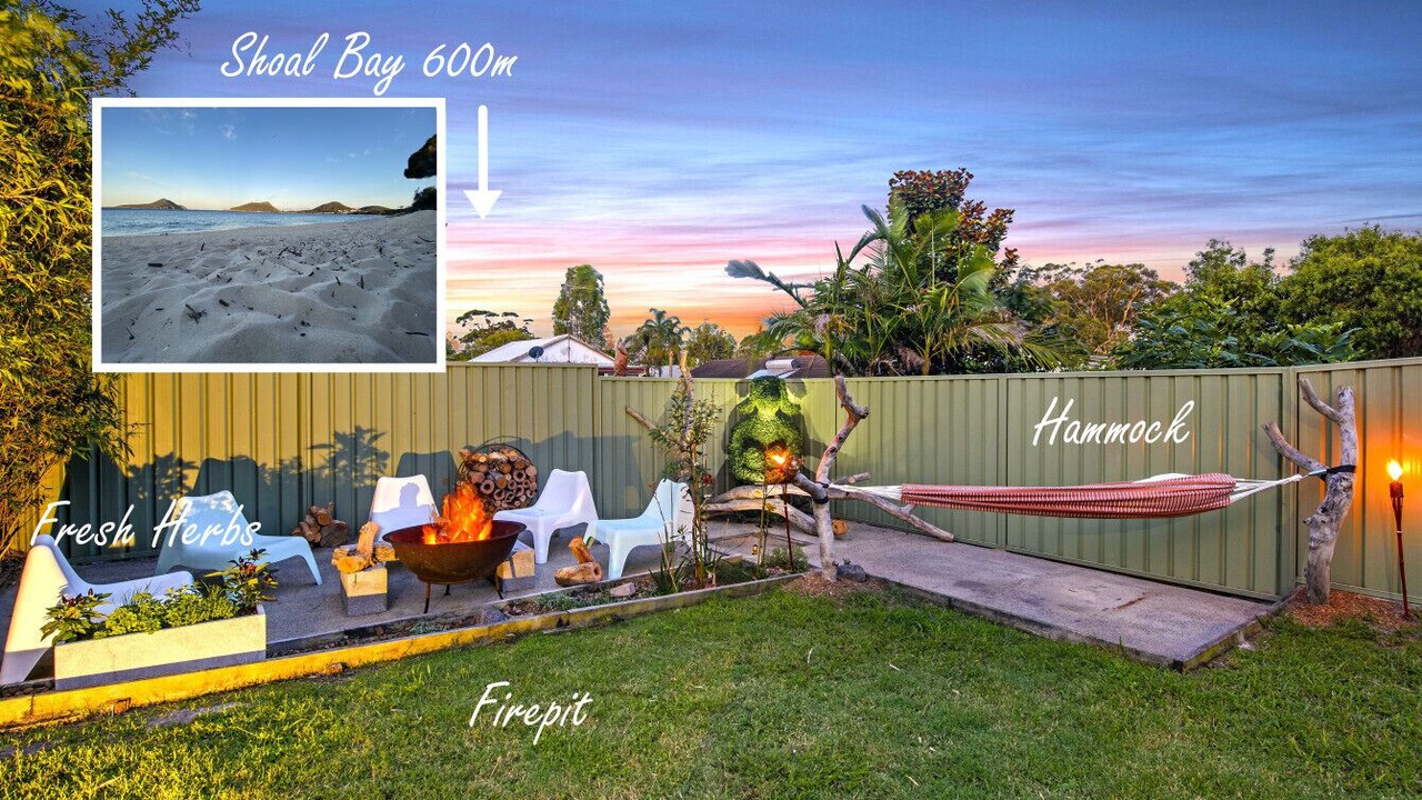 Photo of Others in Nelson Bay