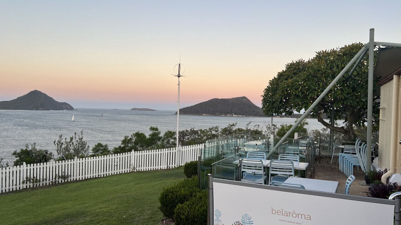 Photo of Others in Nelson Bay