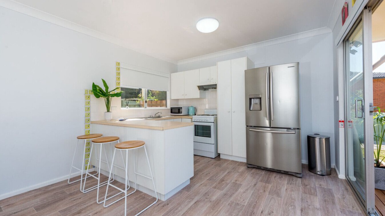 Photo of Kitchen in Nelson Bay