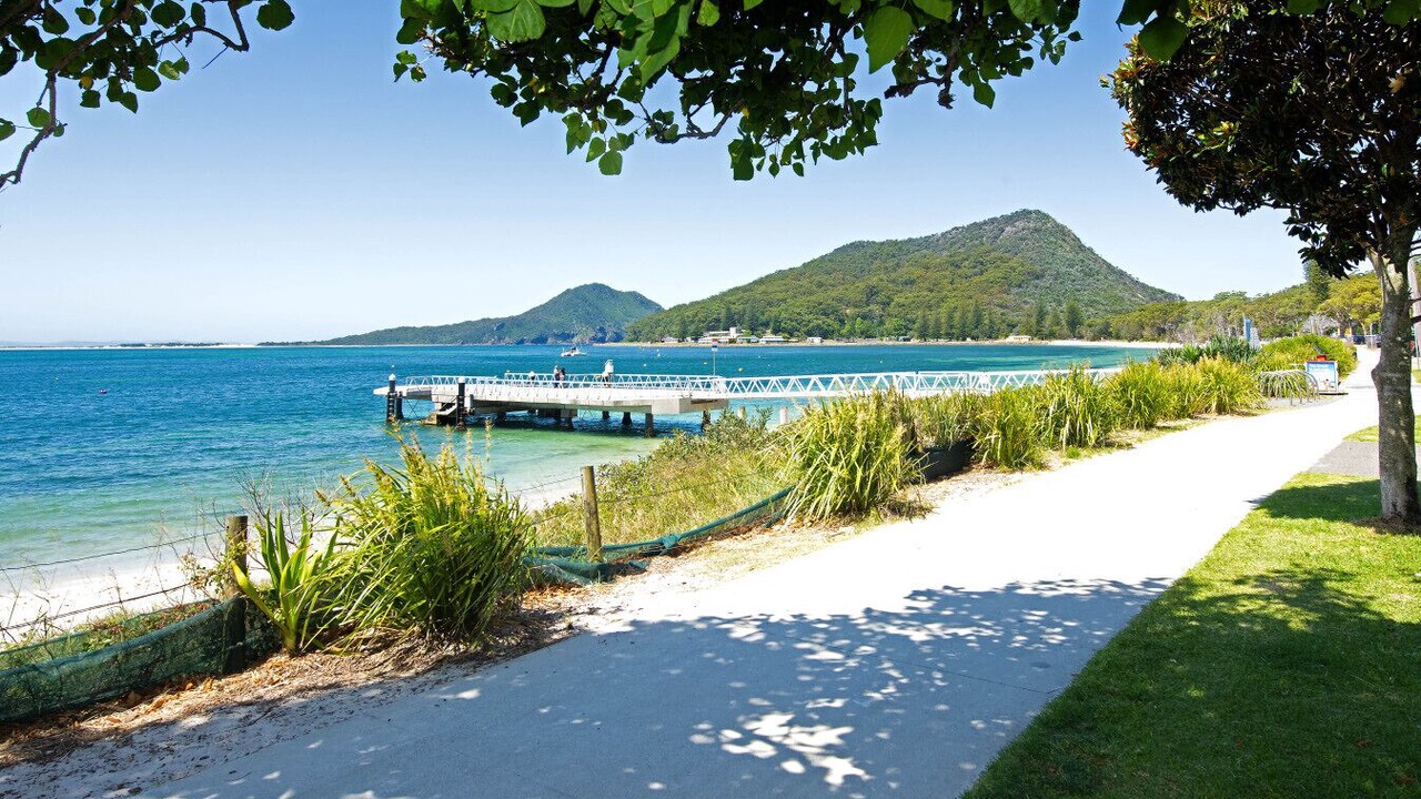 Photo of Others in Nelson Bay