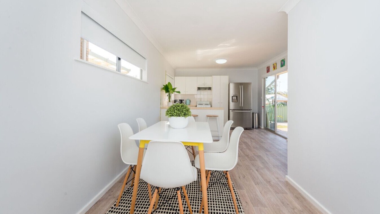 Photo of Bedroom in Nelson Bay
