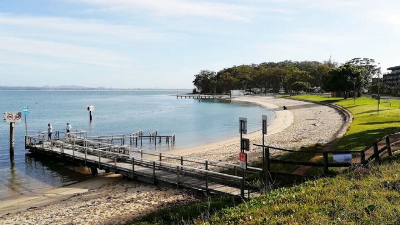 Photo of Others in Nelson Bay