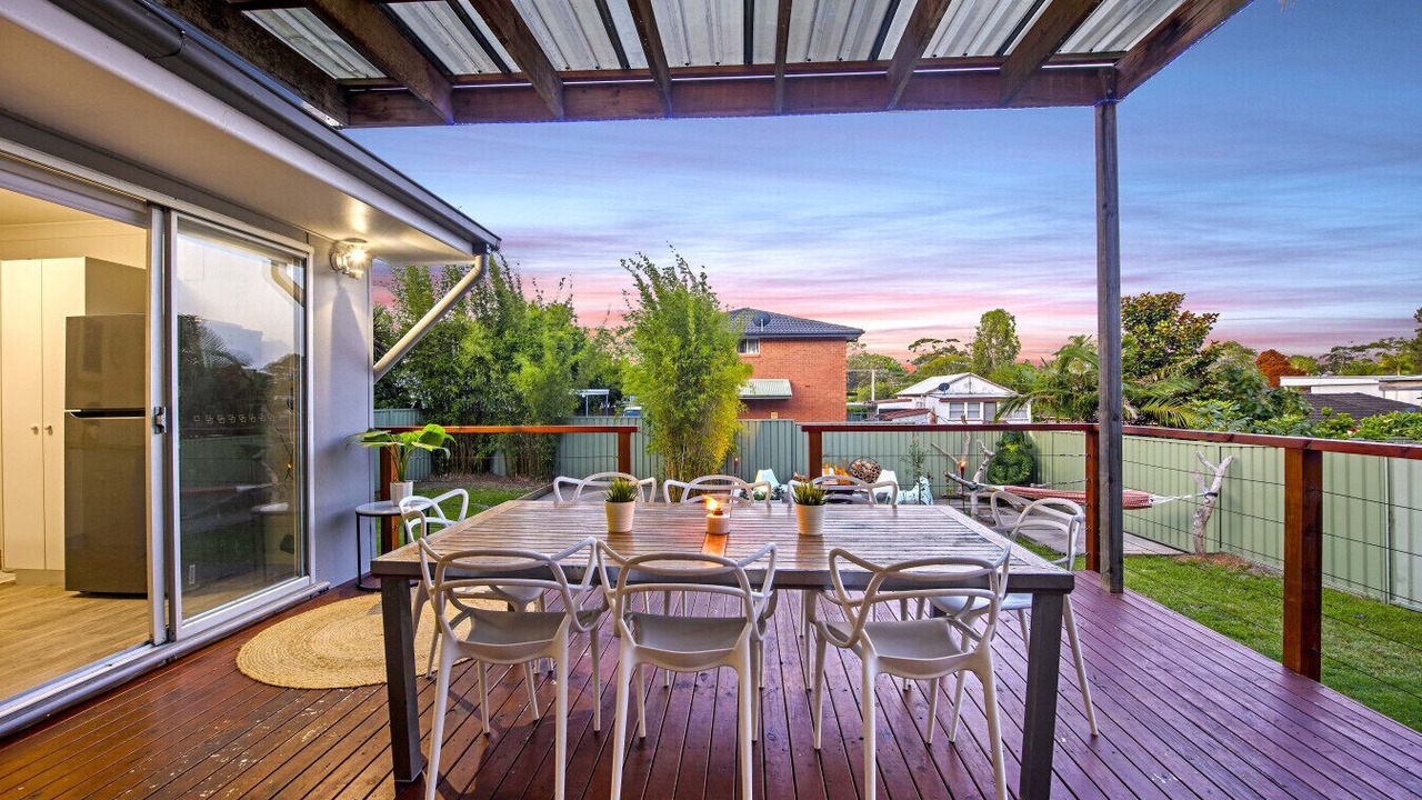 Photo of Outdoor in Nelson Bay
