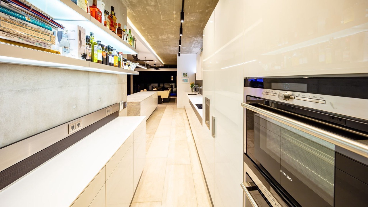 Photo of Kitchen in Craiglie
