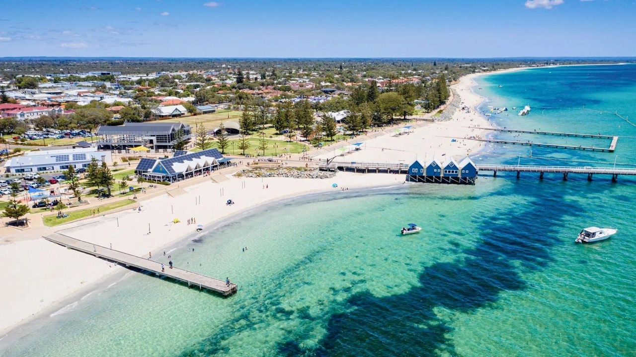 Photo of Others in Busselton
