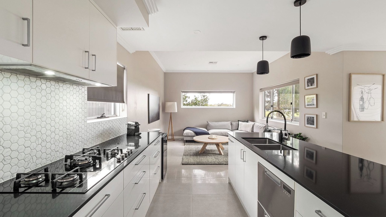 Photo of Kitchen in Margaret River