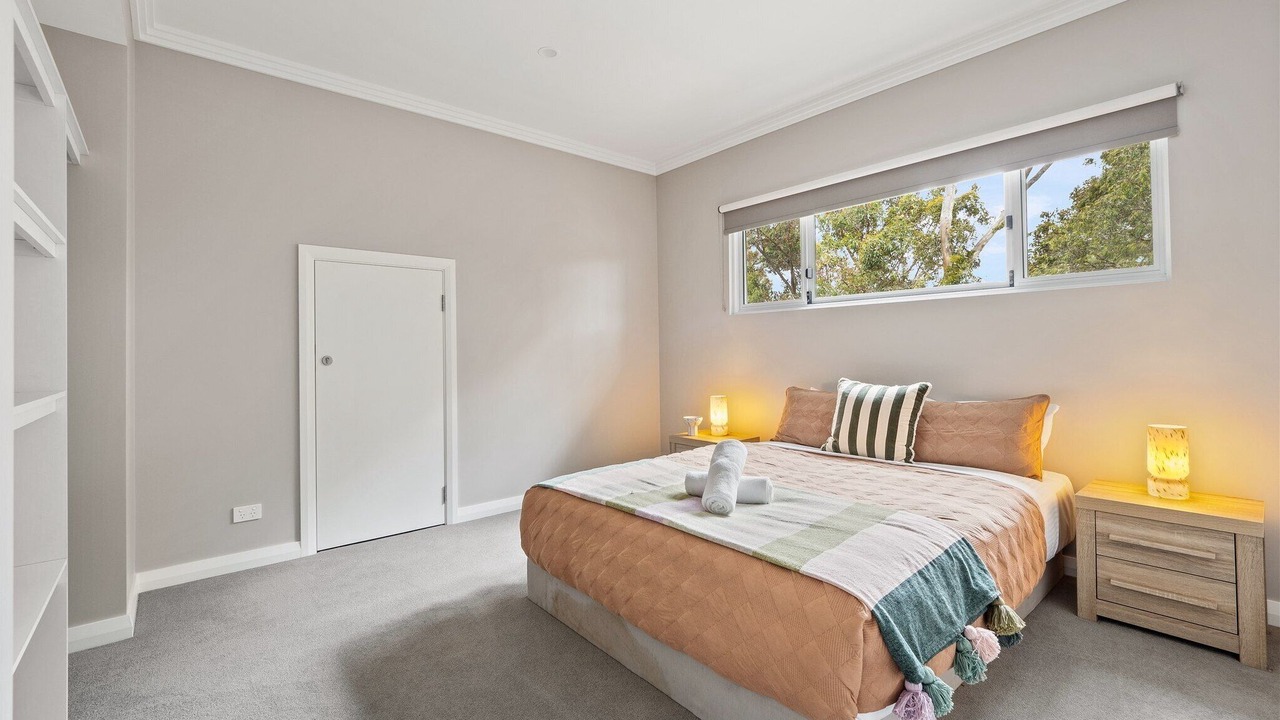 Photo of Bedroom in Margaret River