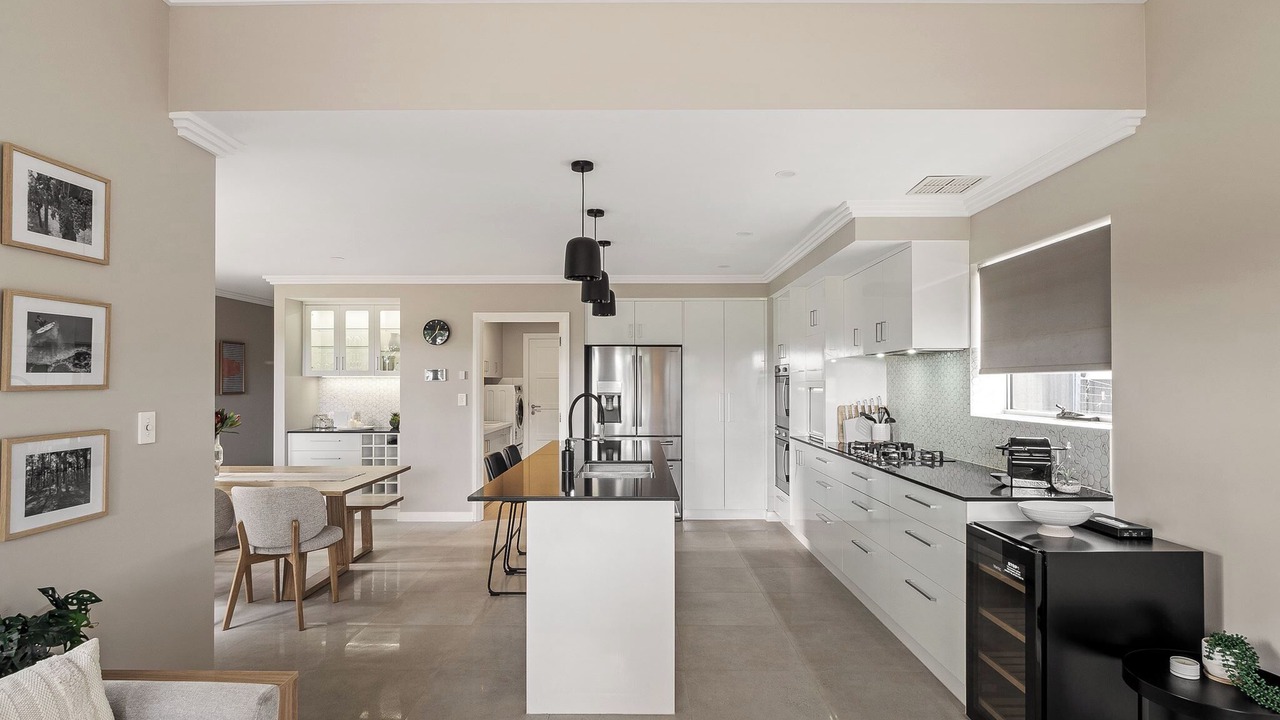 Photo of Kitchen in Margaret River