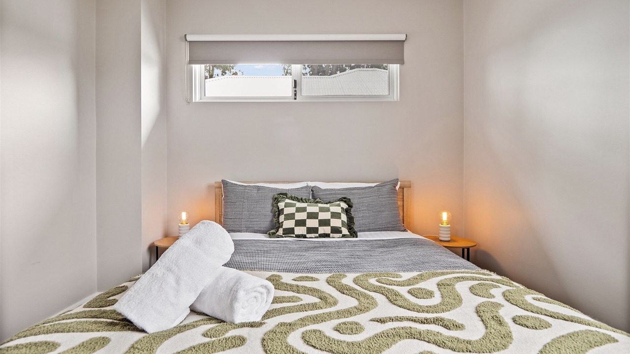 Photo of Bedroom in Margaret River