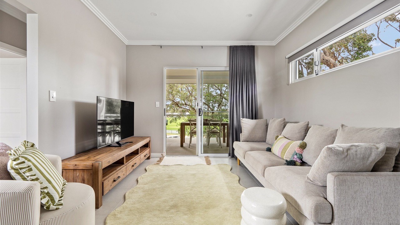 Photo of Livingroom in Margaret River