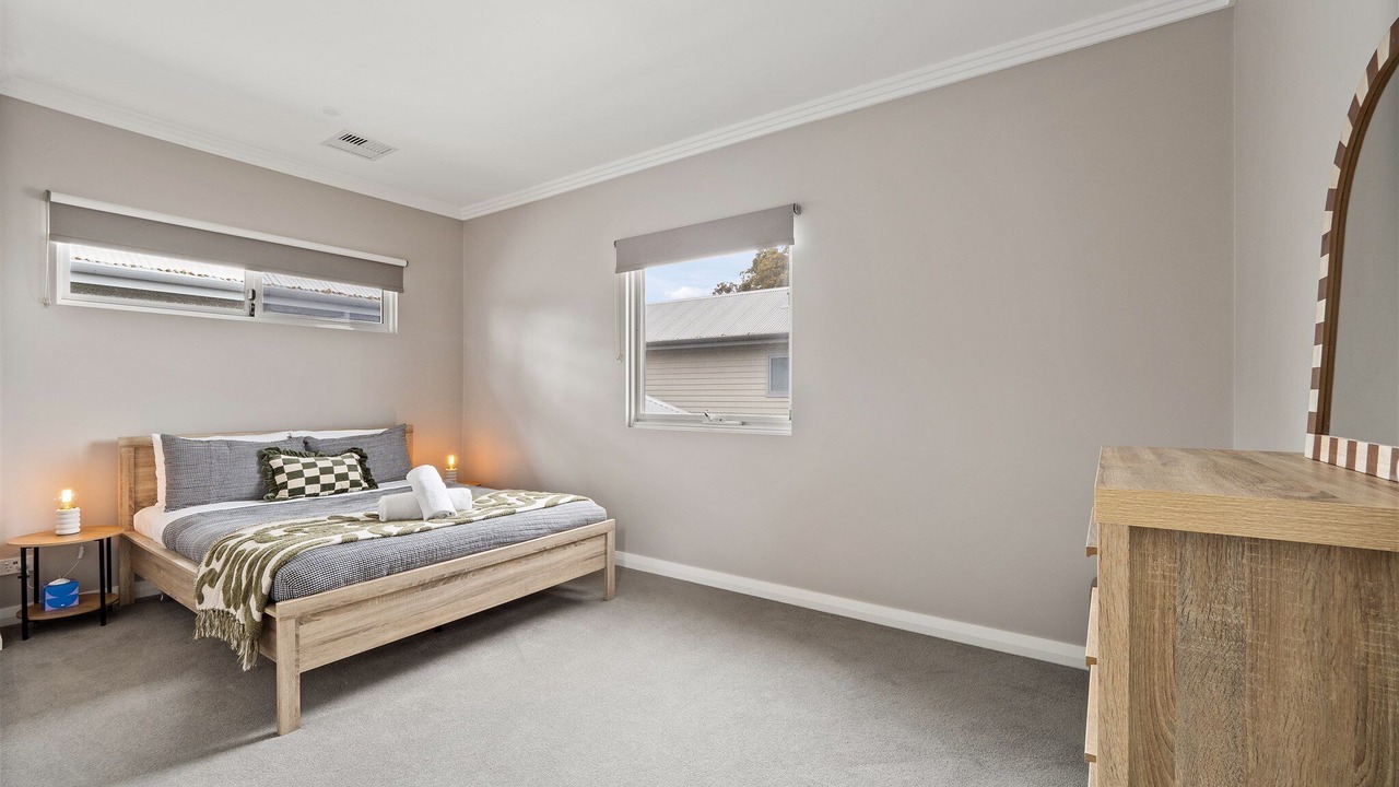 Photo of Bedroom in Margaret River