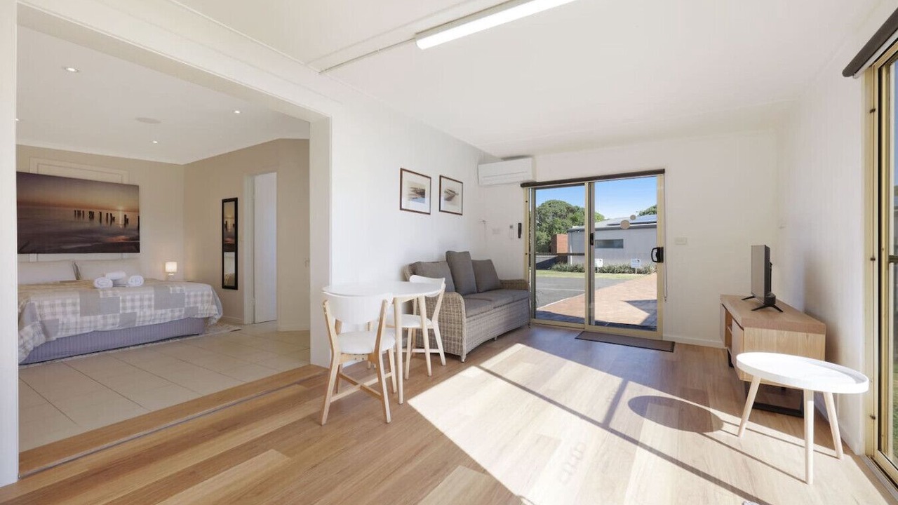 Photo of Bedroom in Warrnambool