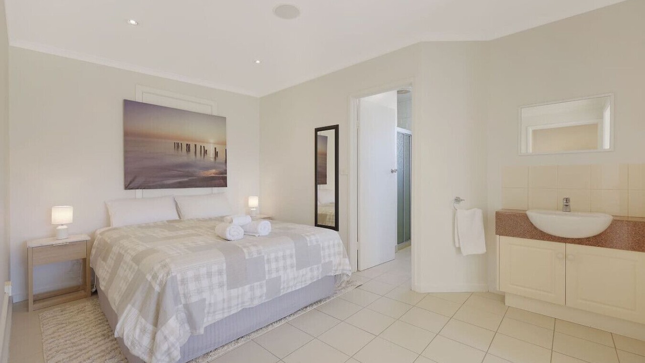 Photo of Bedroom in Warrnambool