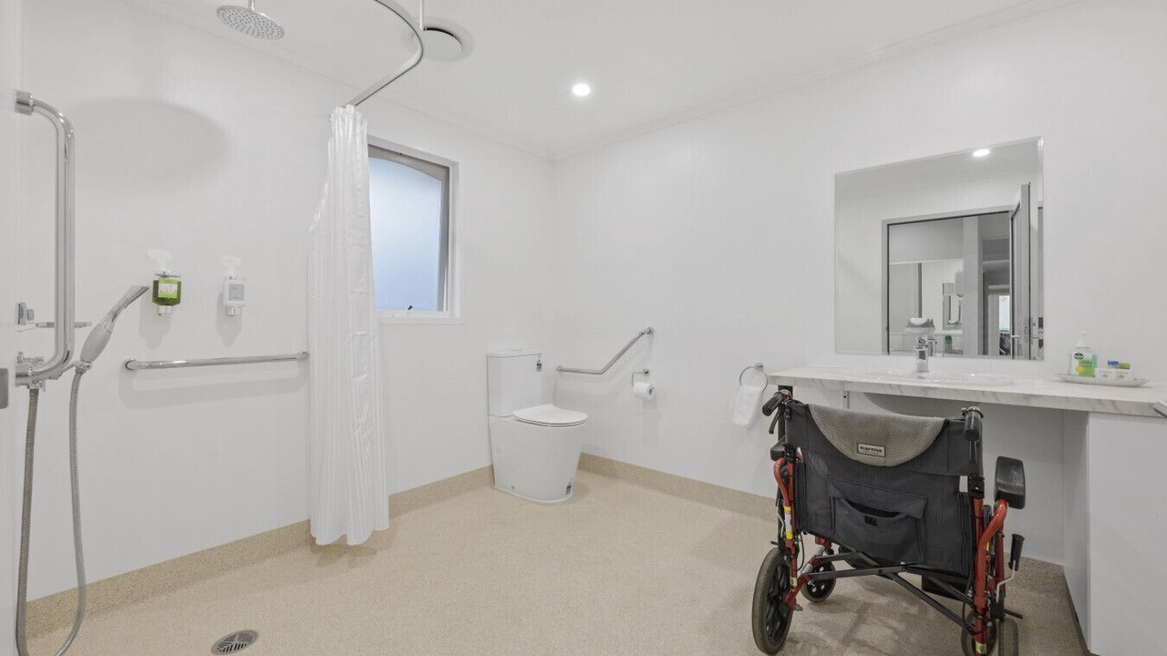Photo of Bathroom in Warrnambool