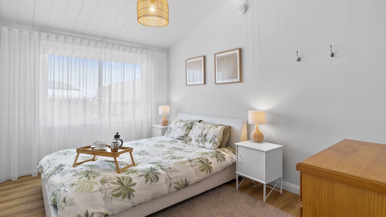 Photo of Bedroom in Normanville