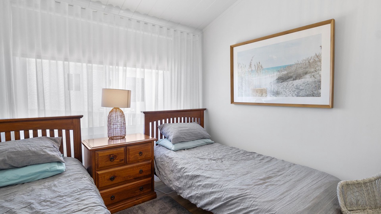 Photo of Bedroom in Normanville