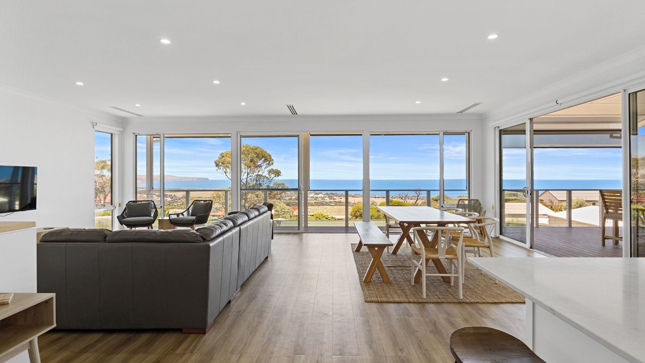 Photo of Livingroom in Normanville