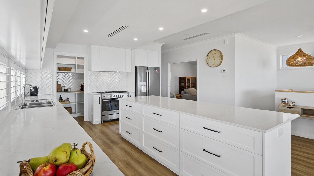 Photo of Kitchen in Normanville