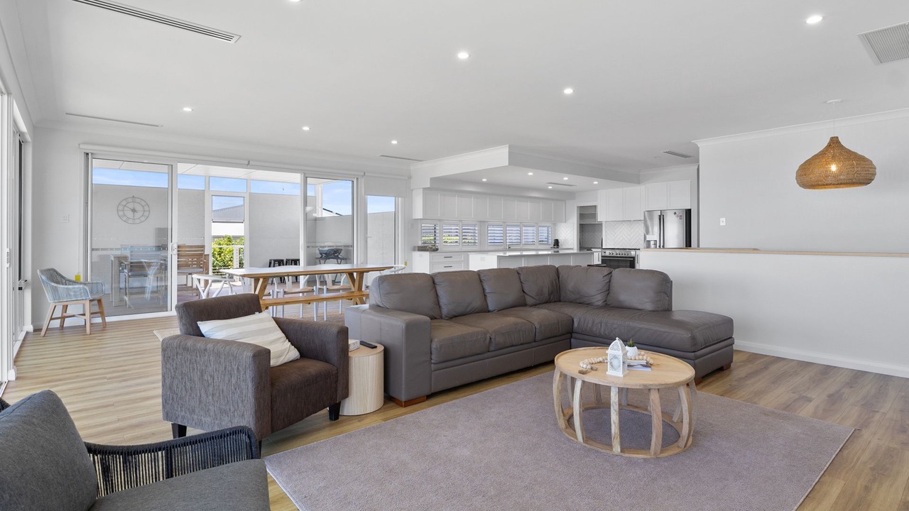 Photo of Livingroom in Normanville
