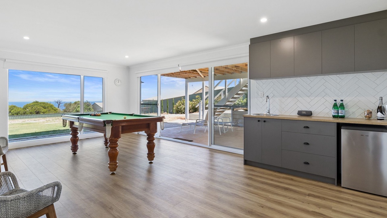 Photo of Bedroom in Normanville