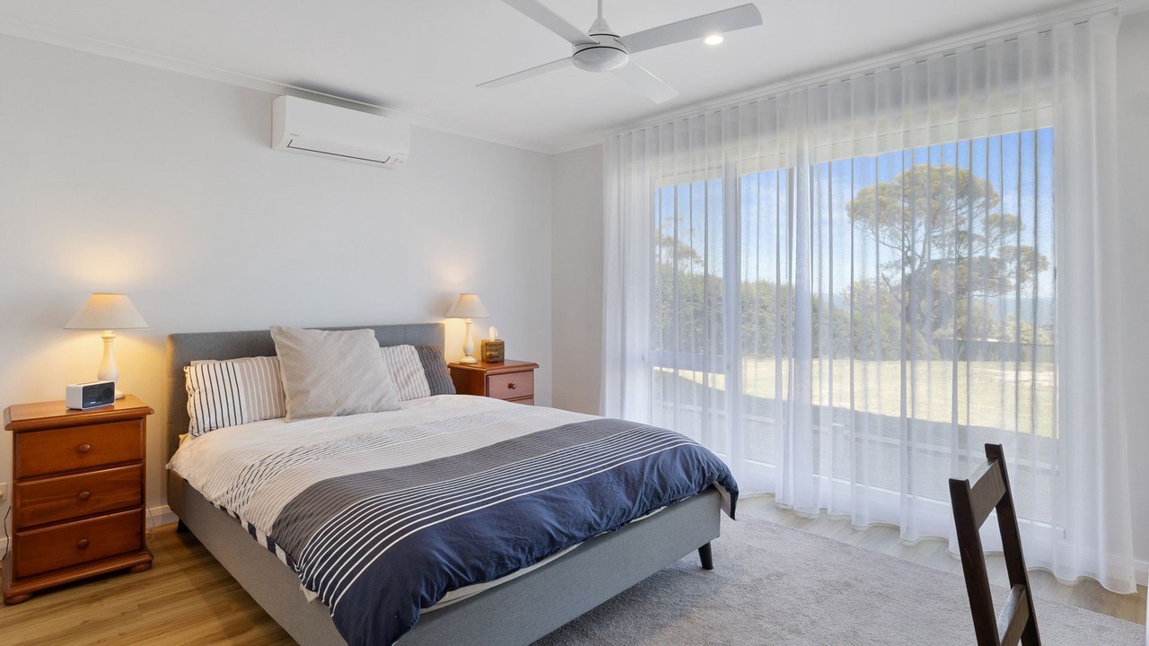 Photo of Bedroom in Normanville
