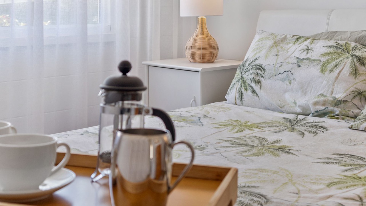 Photo of Bedroom in Normanville