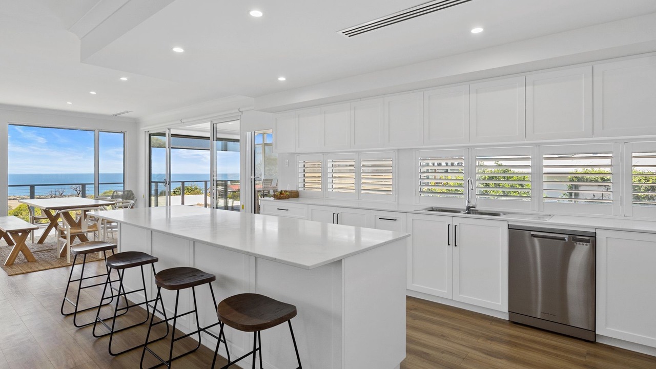 Photo of Kitchen in Normanville