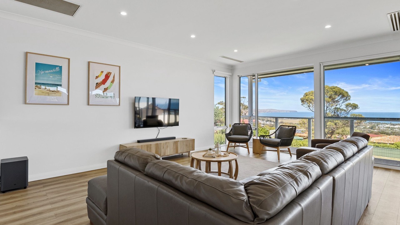 Photo of Livingroom in Normanville