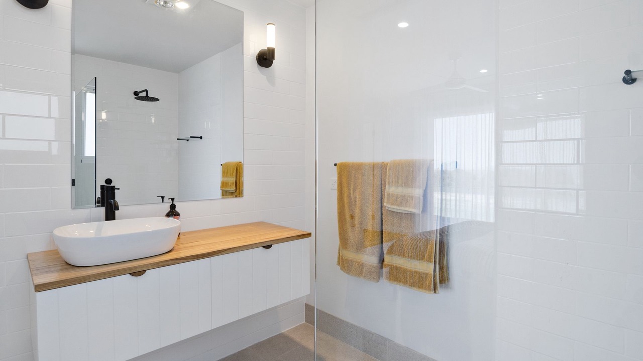 Photo of Bathroom in Normanville