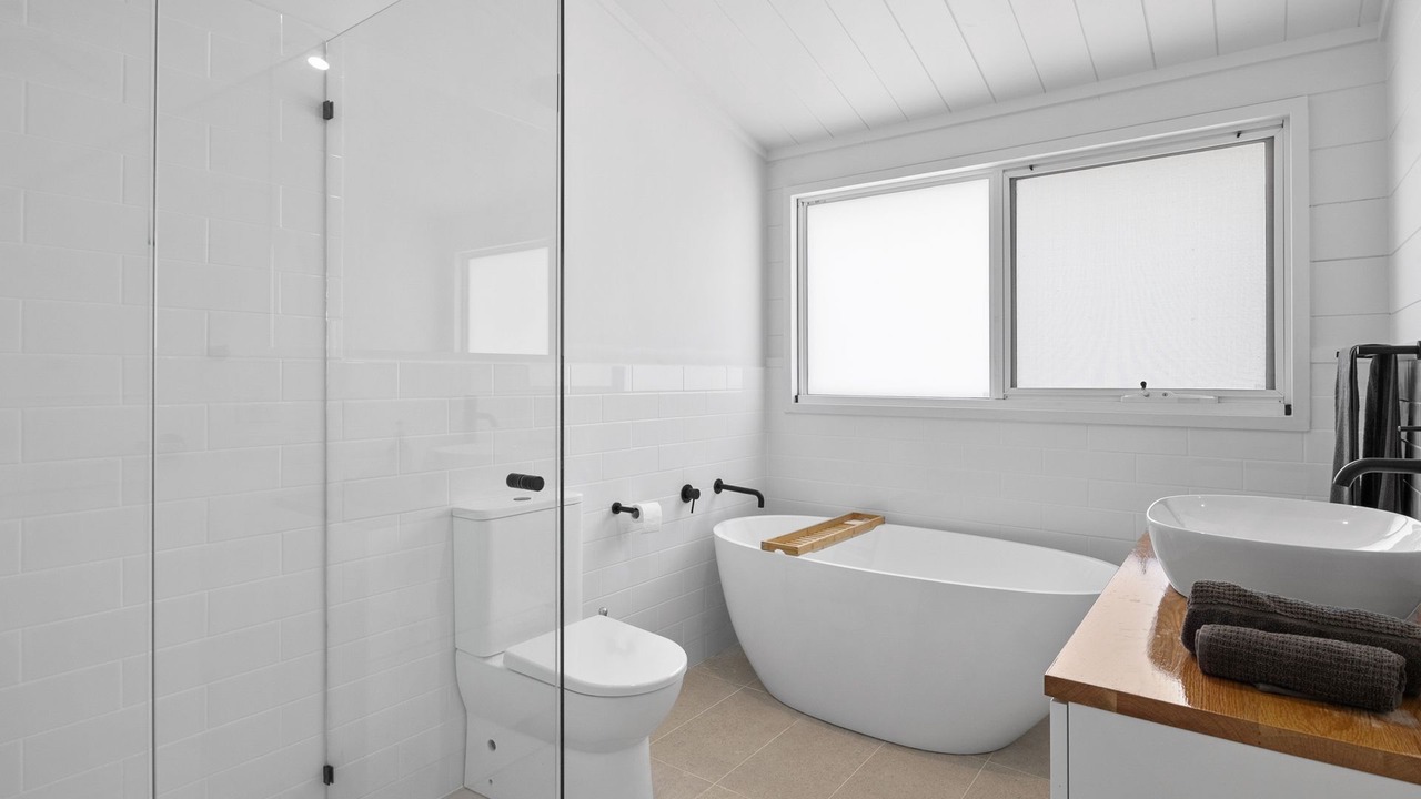 Photo of Bathroom in Normanville