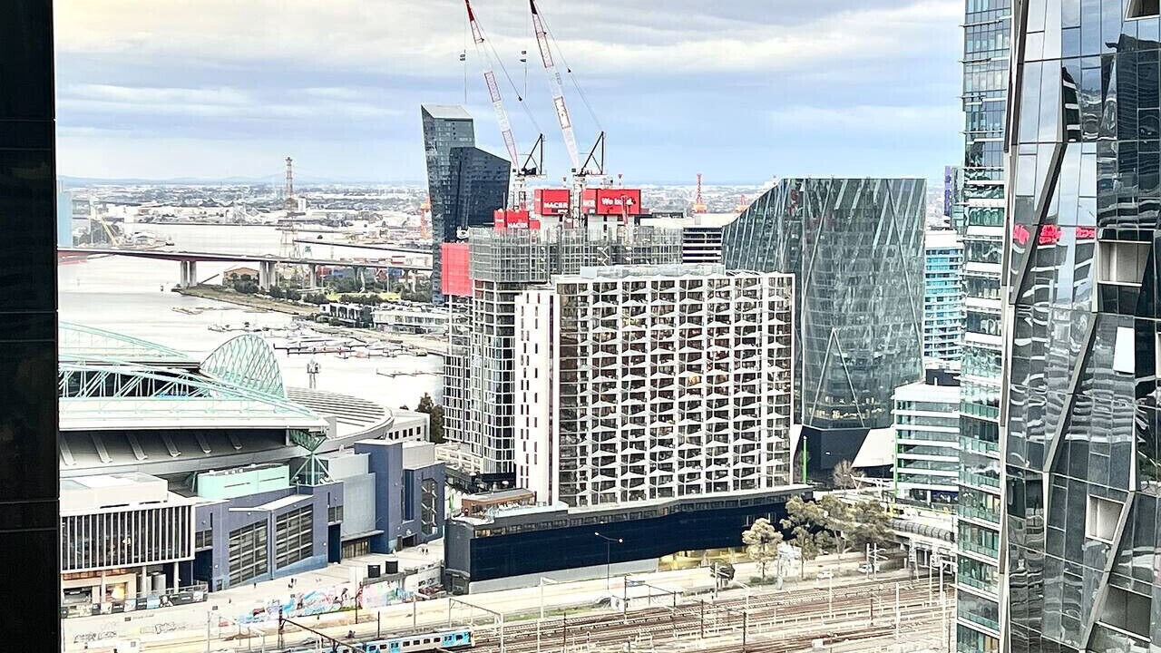 Photo of Others in Melbourne Central Business District