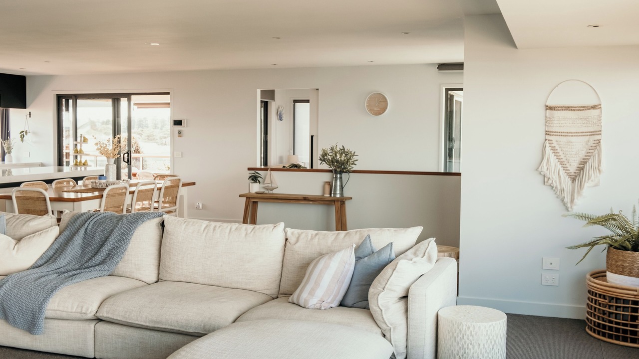 Photo of Livingroom in Port Fairy